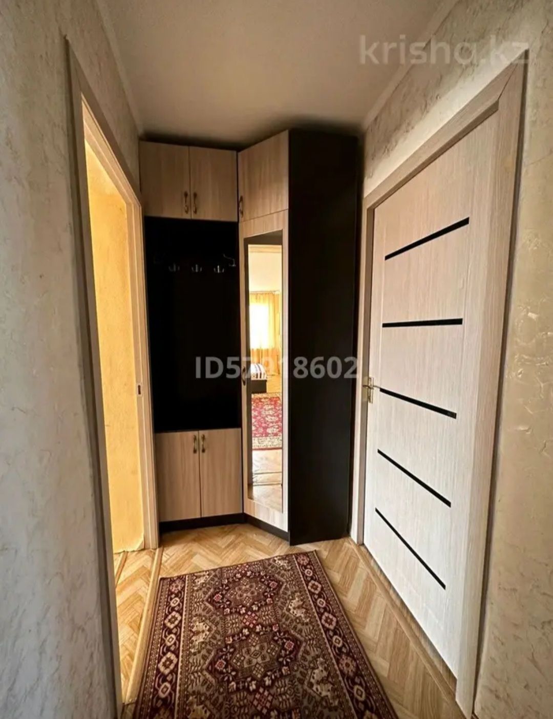 Сдам 1 комн квартиру