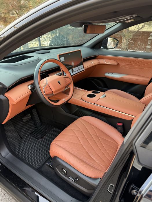 Deepal S7 Ultra 215 Max Hybrid Sotiladi!