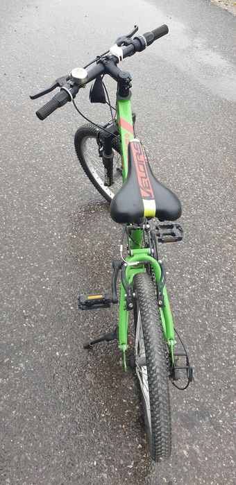 Vând bicicletă copii