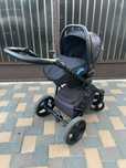 Carucior 3 in 1