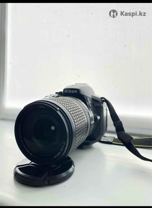 Цифровой фотоаппарат