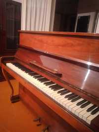 Продам немецкое пианино Alexander Herrmann