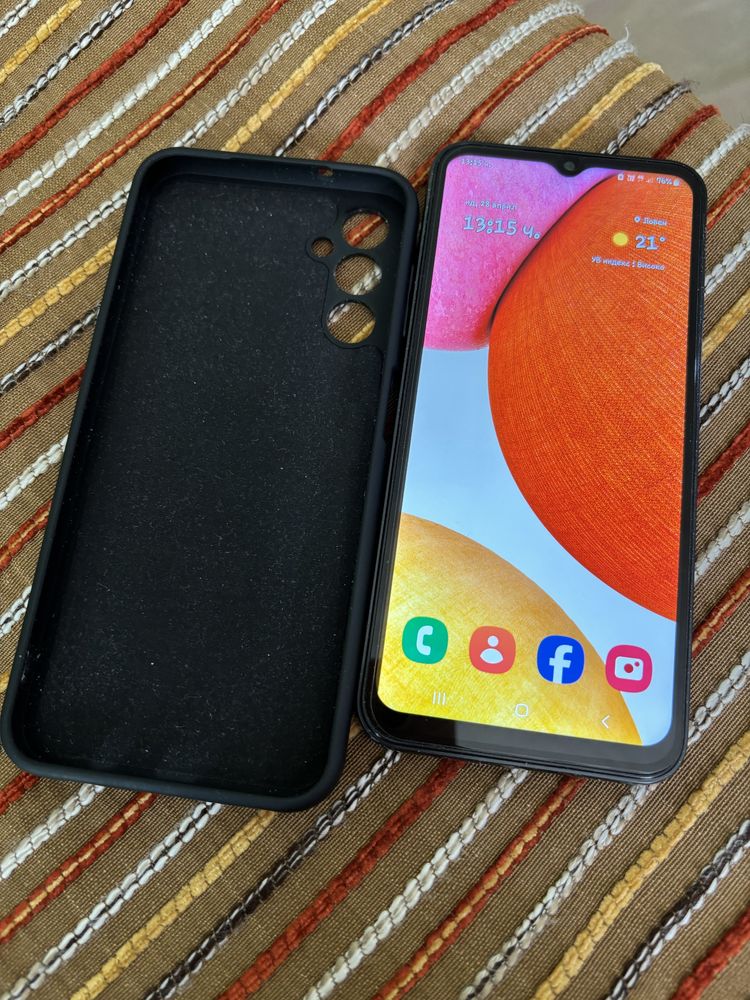 Продавам Samsung A14 4g