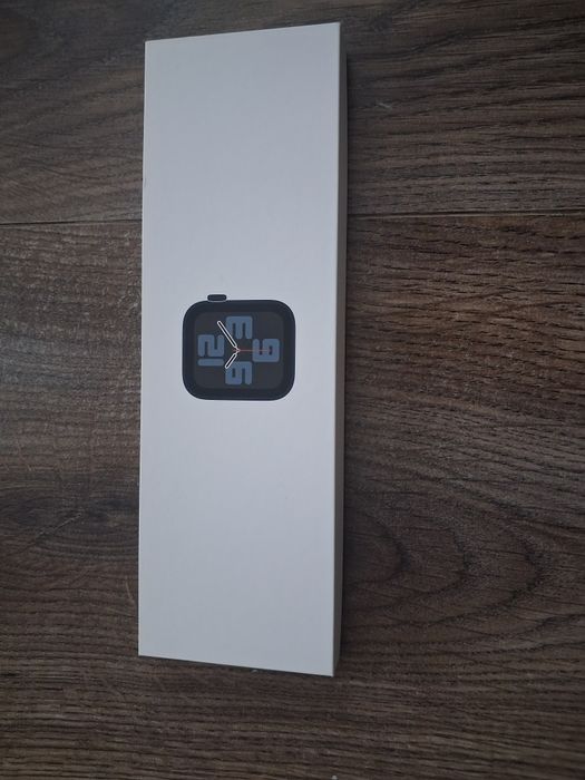 Apple watch se2  44mm gps