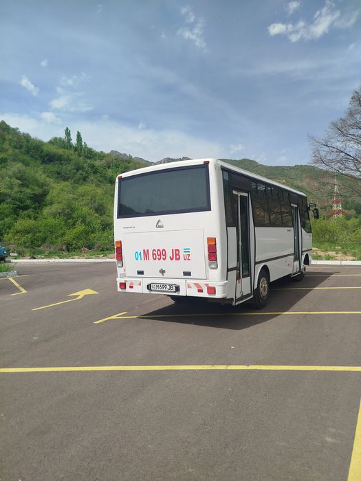 "Zakaz   avtobus "