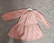Rochie Zara 3-4 ani