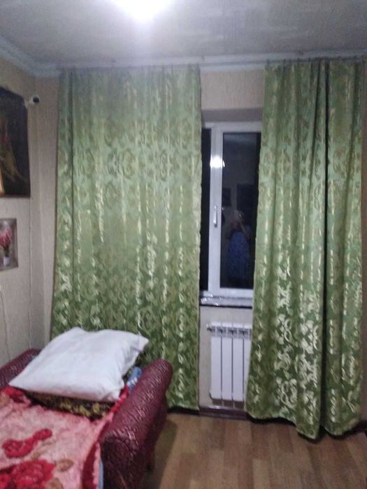 АРЕНДА Фархадский Чиланзар КОМНАТА с Хозяйкой Обстановкой Автомат
