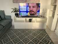 Comoda tv  ikea Besta