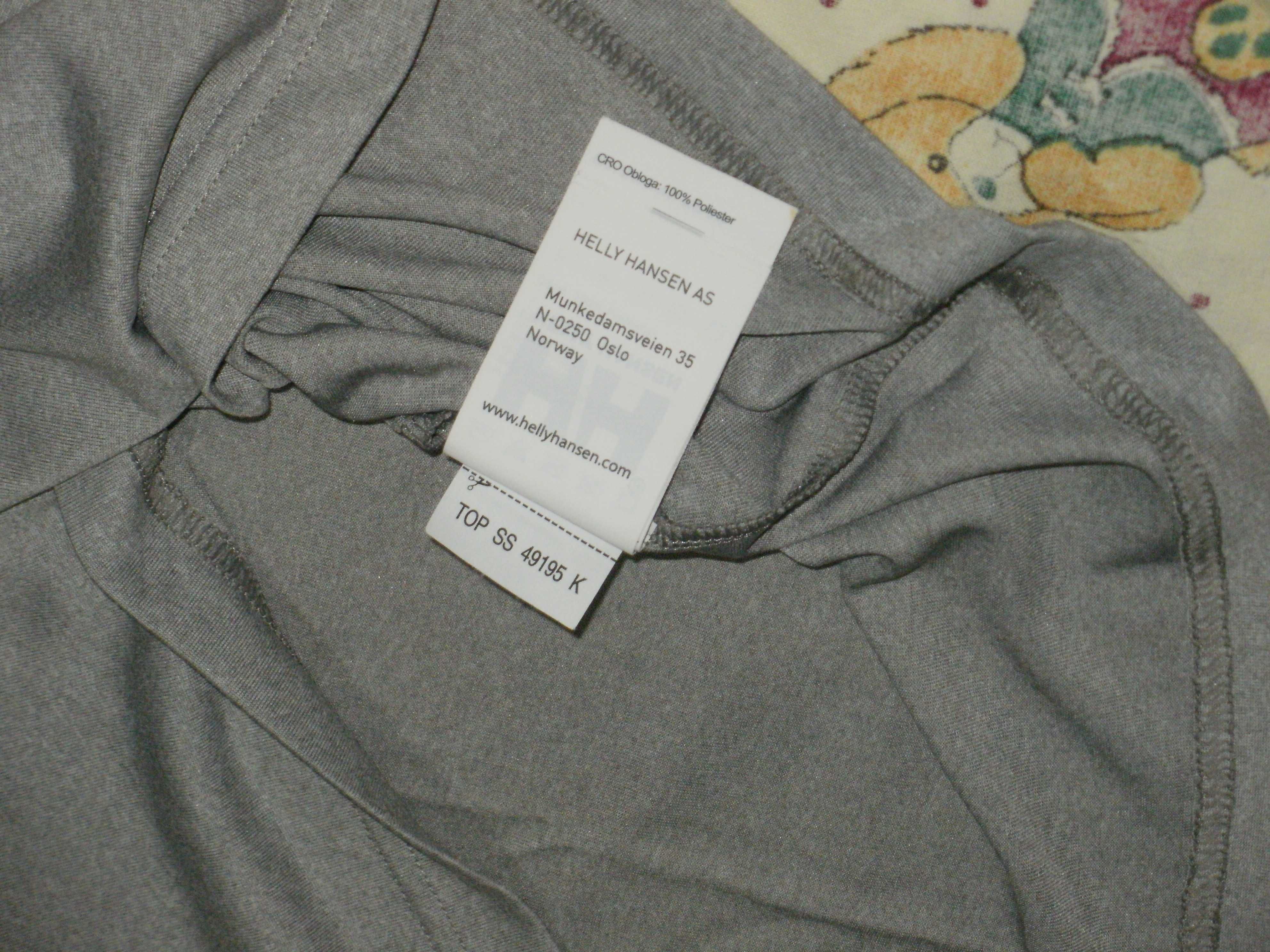 COLUMBIA, HELLY HANSEN и ADIDAS оригинални мъжки тениски L/XL