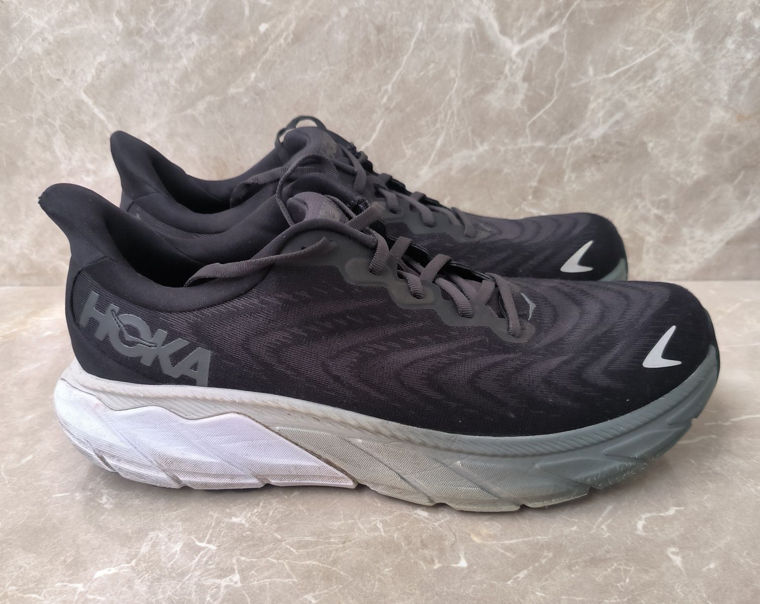 Hoka Arahi 6 номер 45,1/3
BLACK EAGLE TACTICAL 2.0 GTX