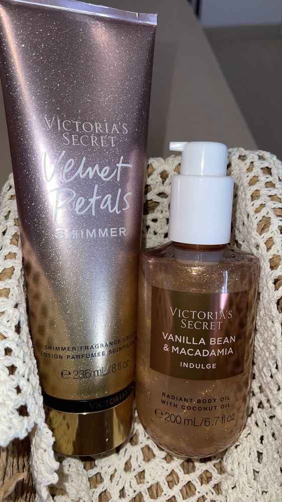 Кутии с козметика Victoria’s Secret, BBW, Charlotte Tilbury, Benefit
