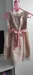 Rochie ocazie copiii H&M 92