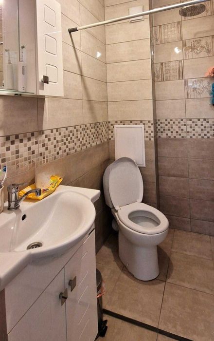 Продава се Тристаен апартамент в Пловдив, Христо Смирненски - 97 кв.м за 1784 €/кв.м - Снимка #8