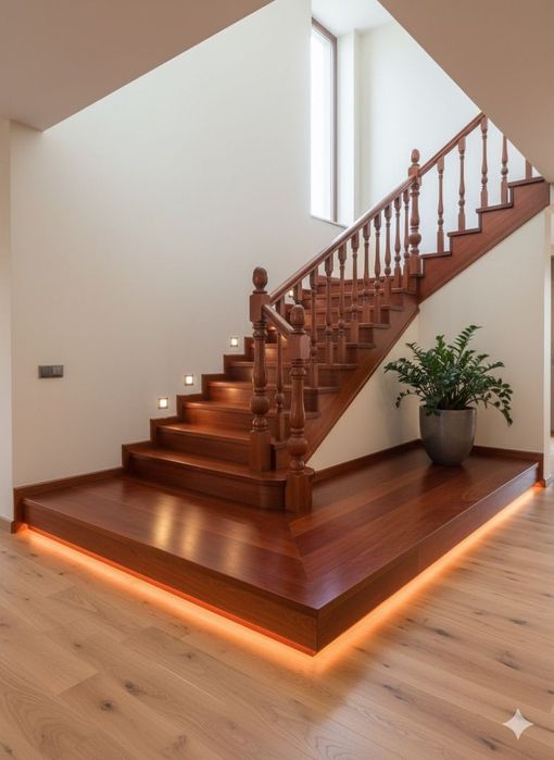 Продам новую лестницу