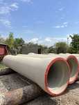 Vand tuburi din beton armat DN600 ; DN800 TUBURI NOI ARMATE