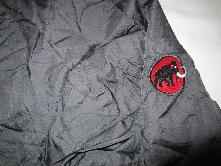 Foaie  Mammut, masura S, protectie ploaie/vant, nylon, stare f.buna