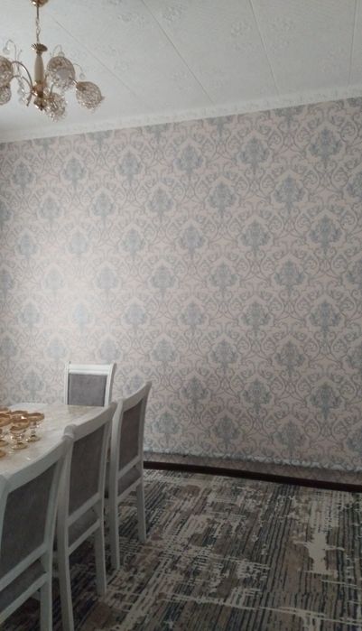 Продается участок .4 сотки 4 ком.Кибрайский район.Набережный.