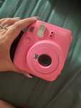 Aparat de fotografie Instax mini 9