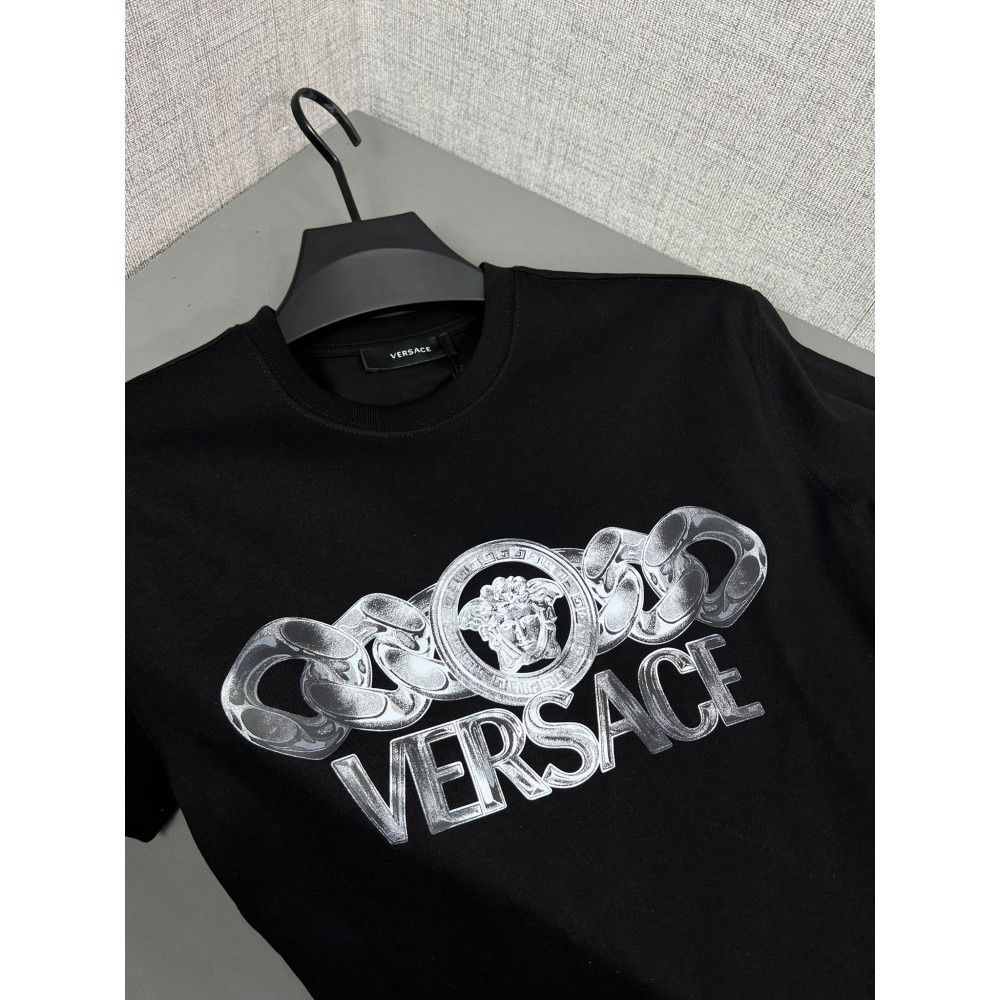 Tricou Versace 2025 tip armani