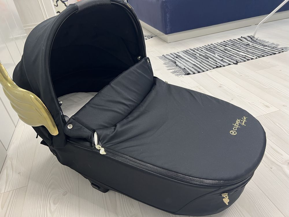 Vand scoica Cybex