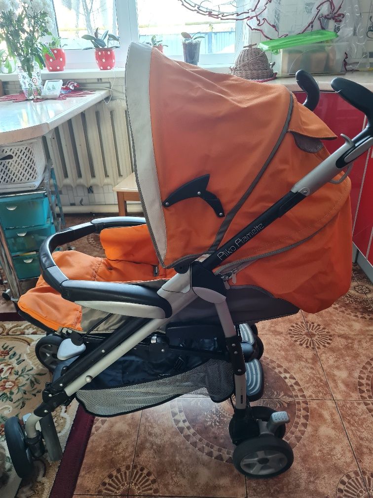 Peg Perego коляска продам