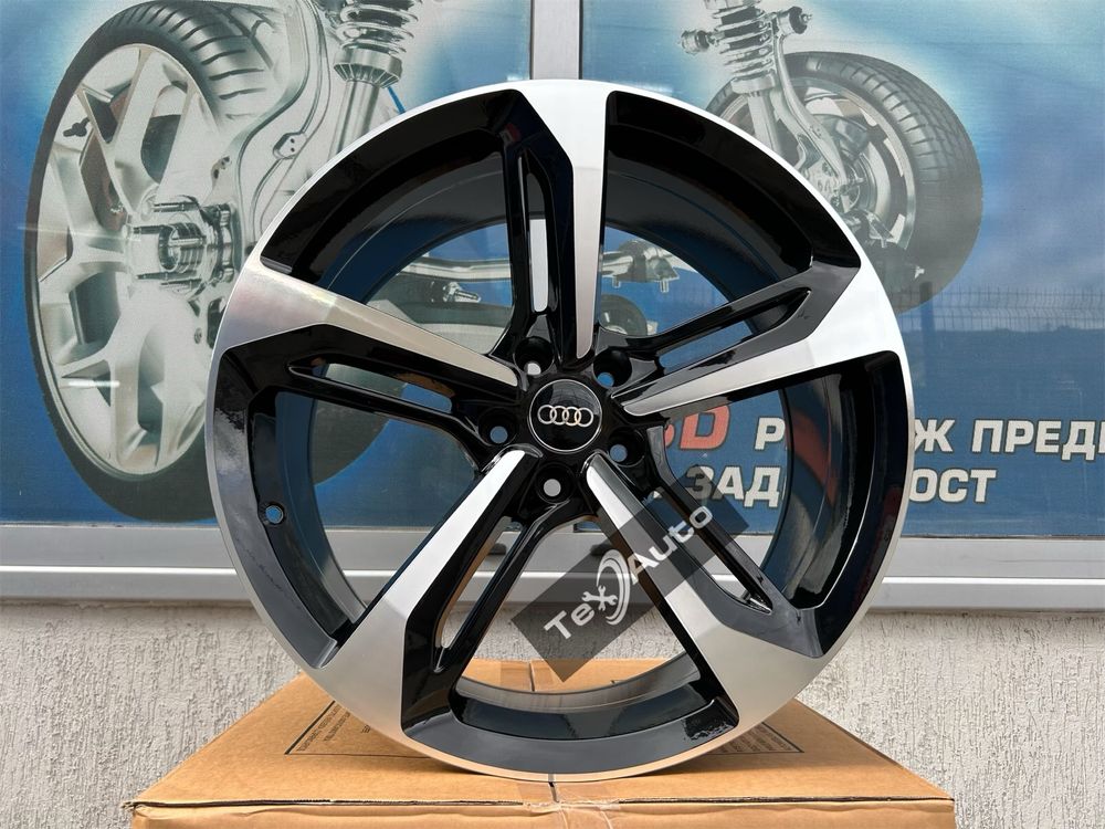 20" Джанти за AUDI A4 A5 A6 A7 S4 S5 S6 S7 A8 S8 Q5 Q7