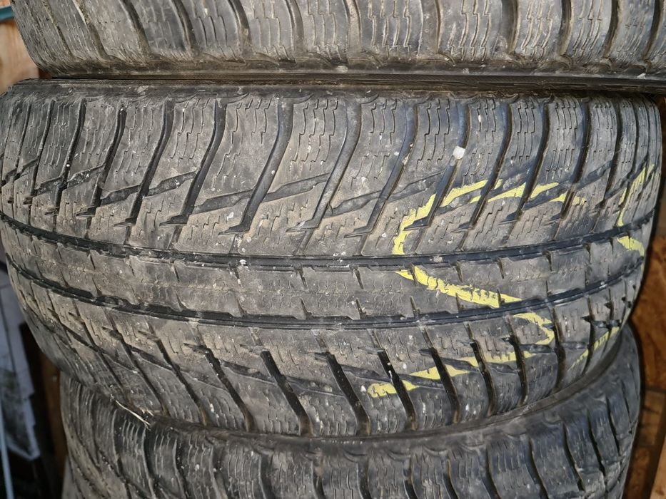 Anvelope iarna R20 Nokian