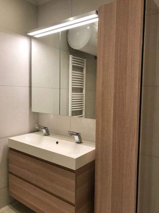 Дава се под наем Тристаен апартамент в София, Гео Милев - 120 кв.м за 900 € - Снимка #9