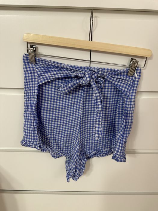 КЪСИ Панталони летни