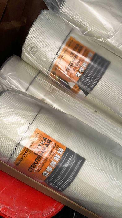 фасадная сетка для базальта серпянка стекло сетка