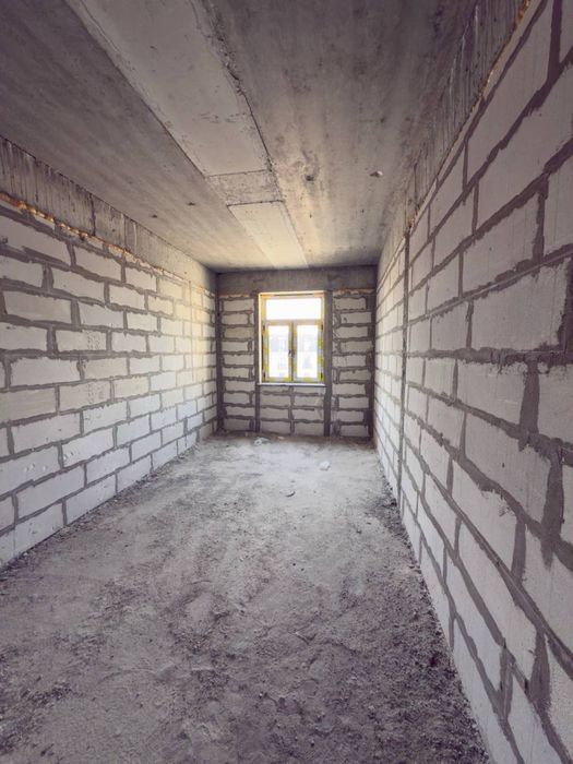 Срочно 2-комнатная, Карасу-3,ЖК Qorasu residence, ор-р Поликлиника № 8