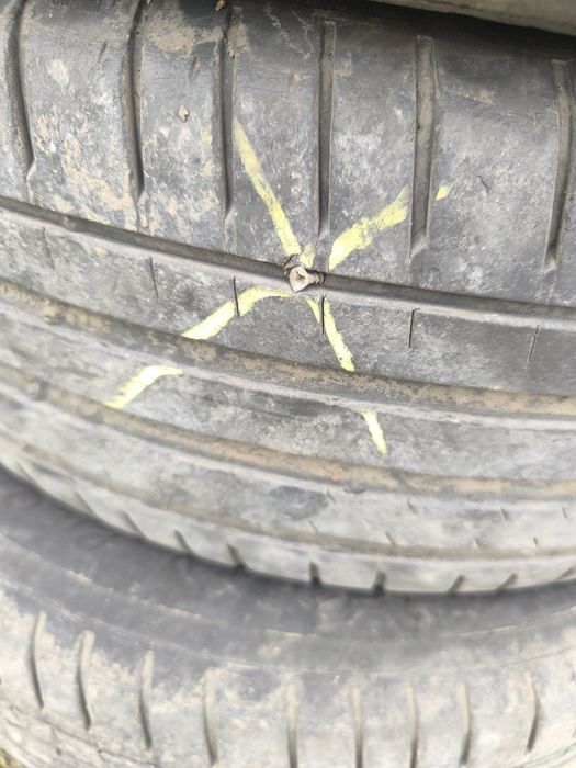 Гуми 235 60 18 michelin pilot летни