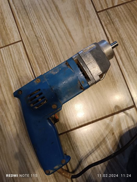 Инструменти бормашини