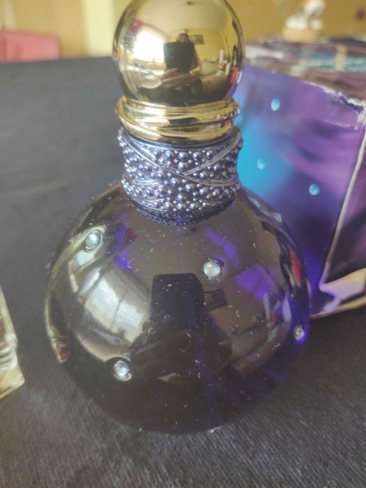 Парфюми jlo, Britney spears, Elizabeth Arden