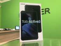 Samsung Tab Active 3 Black/64GB/LTE/Nou Sigilat/Factura+Garantie 2-Ani