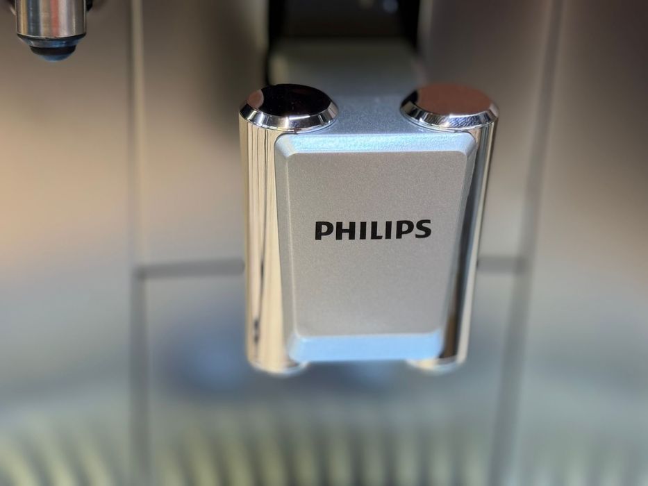 Espressor cafea Philips seria5500 PREMIUM INOX , aparat cafea