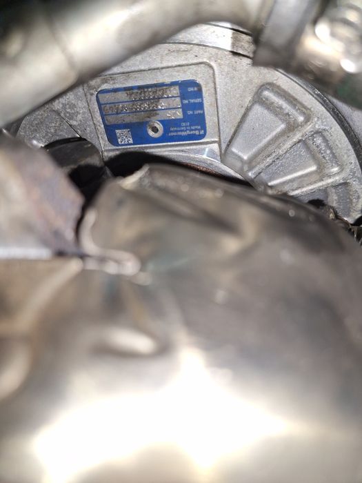 Турбини 3.5  286кс