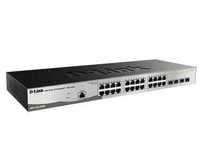 Коммутатор D-link DGS-1210-28/ME