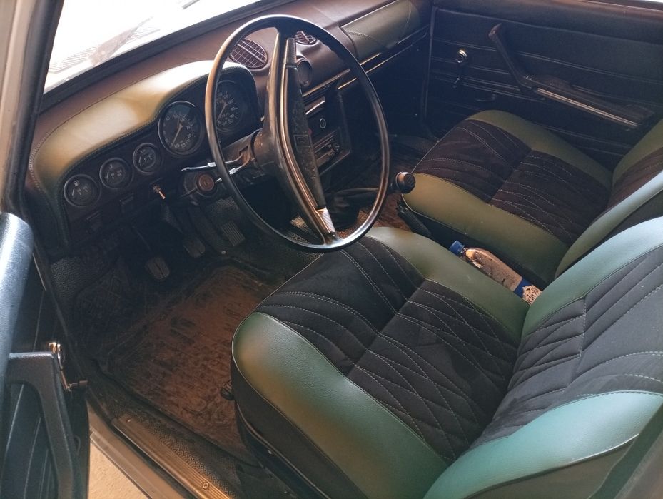 Vaz 2106 Jiguli sotiladi