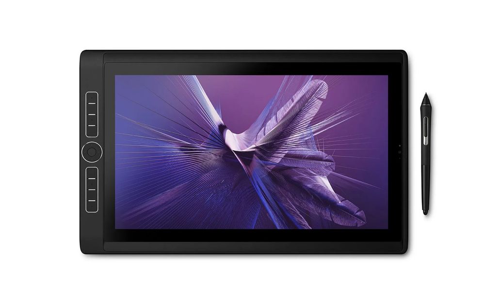 Wacom Mobile Studio Pro