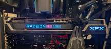 RX 6800 16GB Merc 319