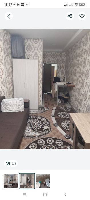 1/2/4   Сагдияна. Новостройка.    300 уе