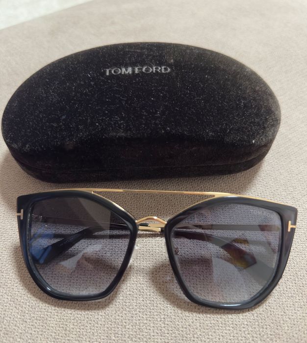 Слънчеви очила Tom Ford