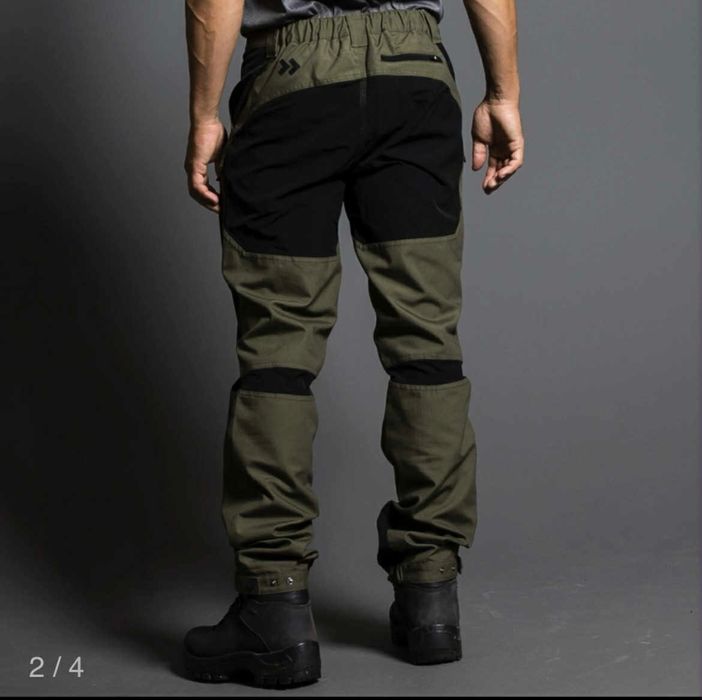 Мъжки туристически панталон