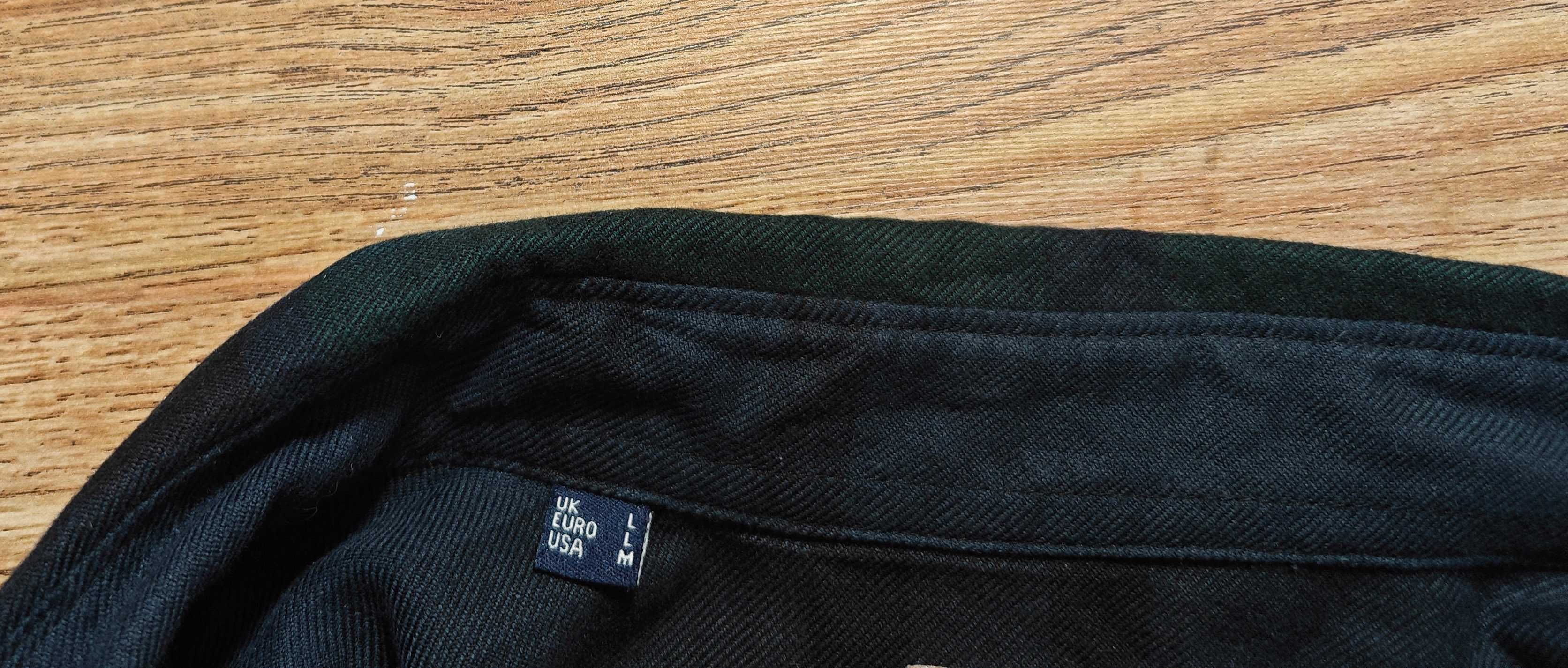 Barbour Оригинална мъжка риза размер L