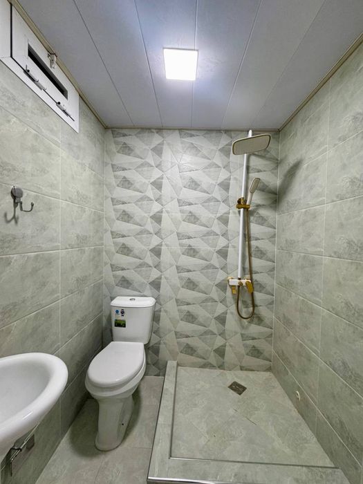 Продается 4х комнатная кв. 6й этаж. Мансард. Шаумяна.