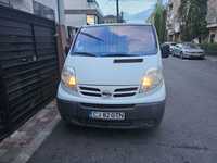 Nissan  Primastar 2.0dci 115cp an 2010