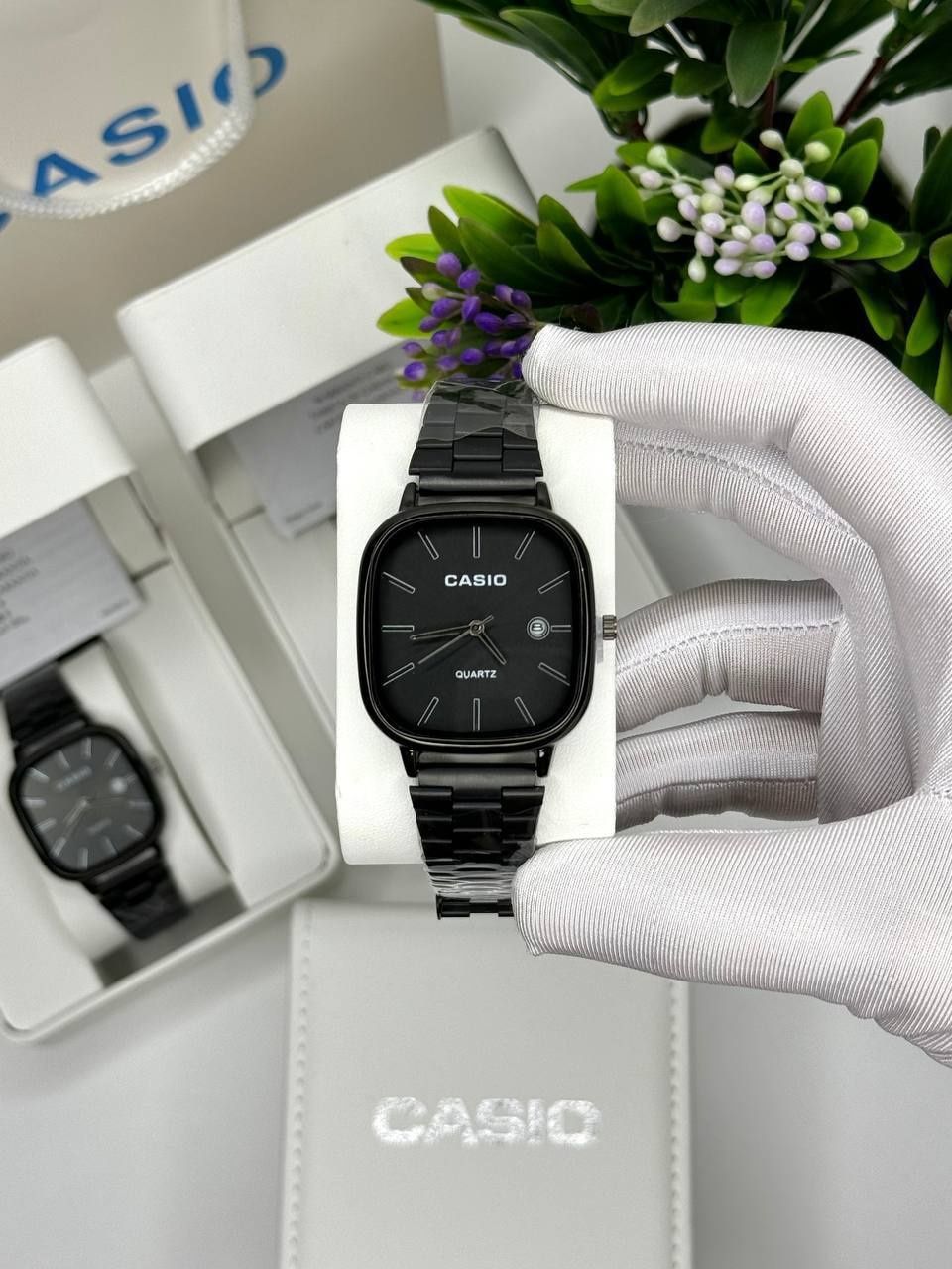 Продается часы CASIO