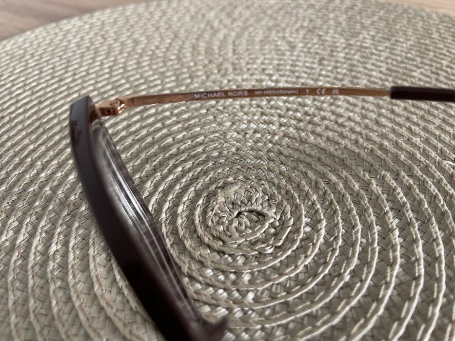 Диоптрични очила Michael Kors