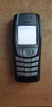 Nokia 6610i funcțional